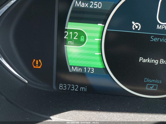 1G1FZ6S00M4112806 Chevrolet Bolt Ev Fwd Premier