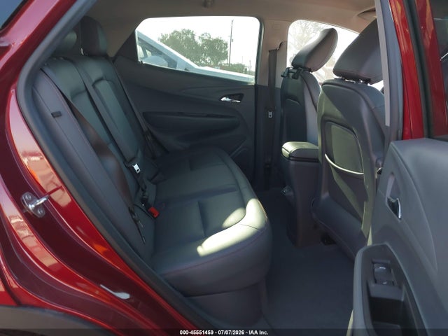 1G1FZ6S00M4112806 Chevrolet Bolt Ev Fwd Premier