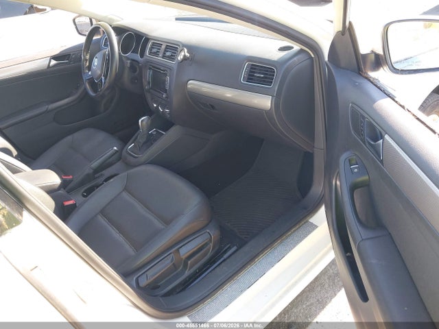 Volkswagen Jetta 1.8t Se 2015 3VWD17AJ4FM286047 Image 5