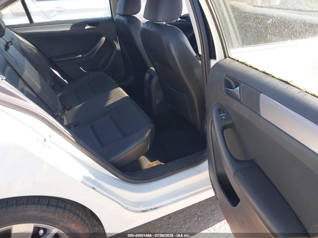 Volkswagen Jetta 1.8t Se 2015 3VWD17AJ4FM286047 Image 8