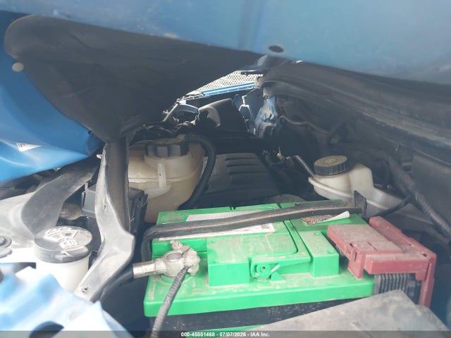 2018 Buick Encore მანქანა იყიდება აუქციონზე, vin: KL4CJFSB0JB640267, აუქციონის ნომერი: 45551468