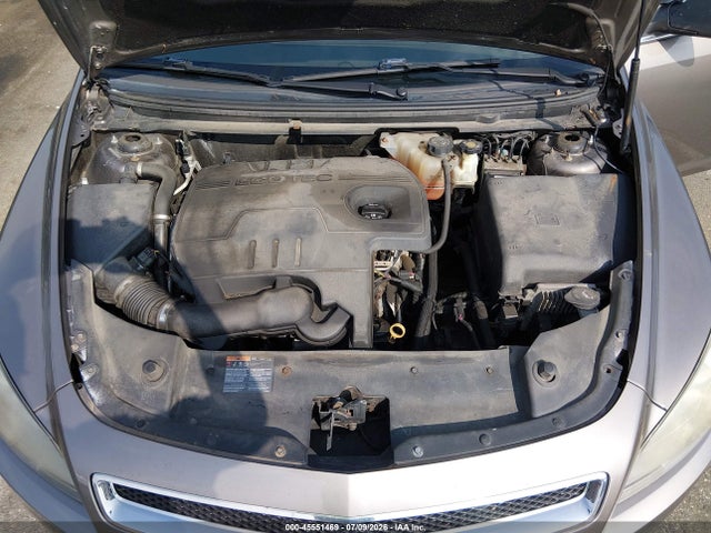 Aukcja sprzedaży 2010 Chevrolet Malibu Ls, vin: 1G1ZB5EB0AF280051, numer aukcji: 45551469