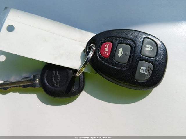 Aukcja sprzedaży 2010 Chevrolet Malibu Ls, vin: 1G1ZB5EB0AF280051, numer aukcji: 45551469