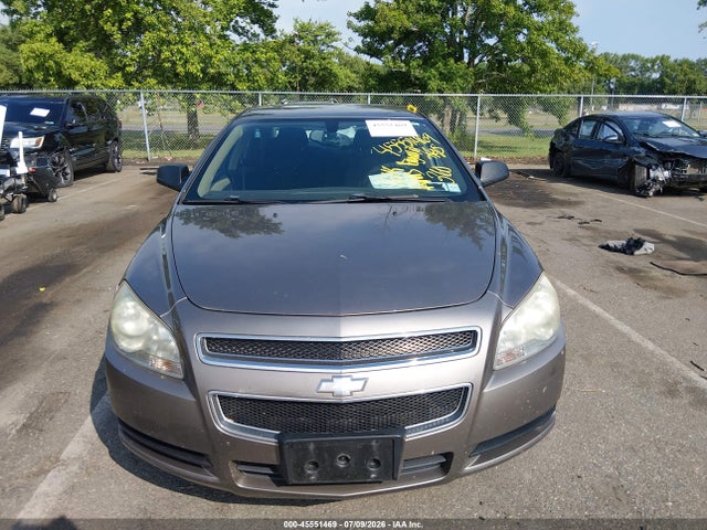Aukcja sprzedaży 2010 Chevrolet Malibu Ls, vin: 1G1ZB5EB0AF280051, numer aukcji: 45551469