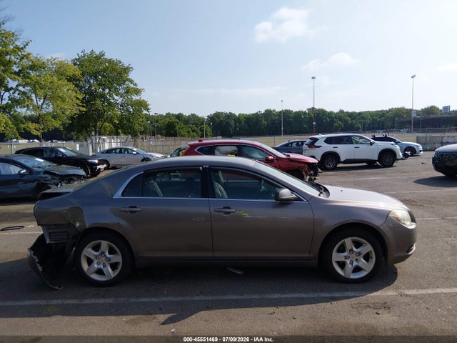 Aukcja sprzedaży 2010 Chevrolet Malibu Ls, vin: 1G1ZB5EB0AF280051, numer aukcji: 45551469