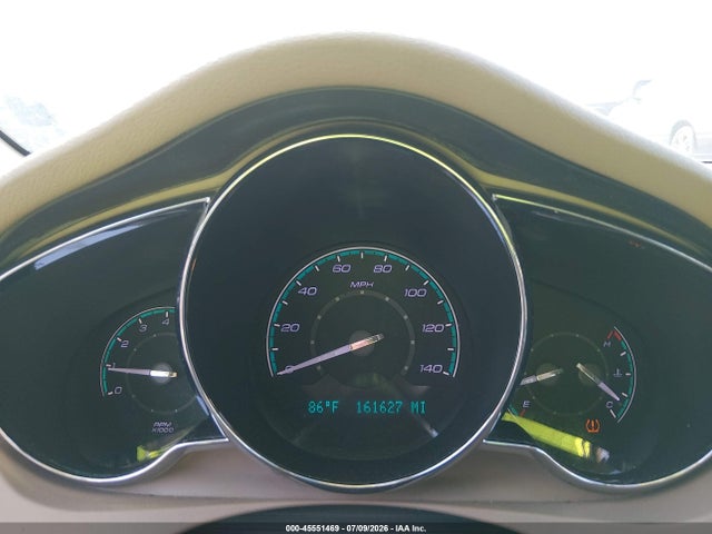 Aukcja sprzedaży 2010 Chevrolet Malibu Ls, vin: 1G1ZB5EB0AF280051, numer aukcji: 45551469