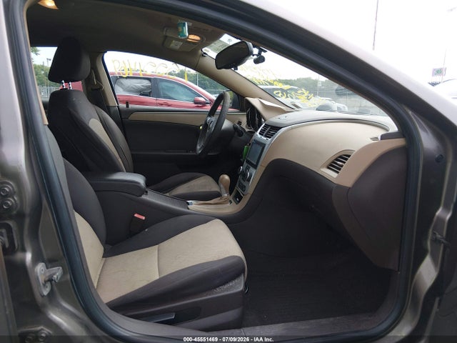 Aukcja sprzedaży 2010 Chevrolet Malibu Ls, vin: 1G1ZB5EB0AF280051, numer aukcji: 45551469