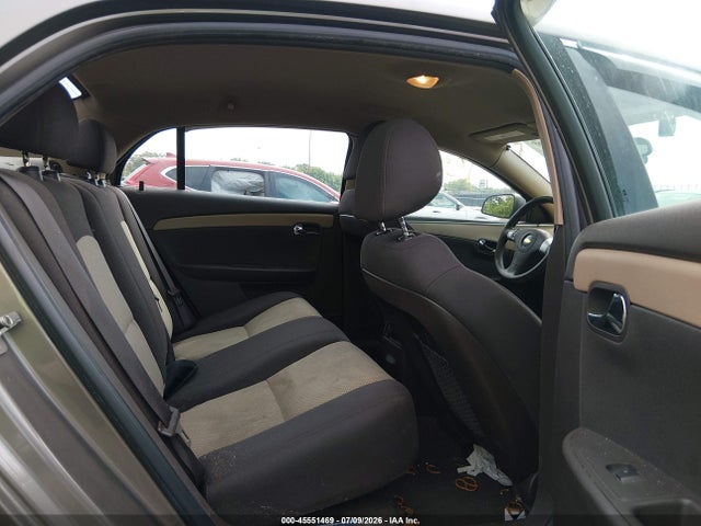 Aukcja sprzedaży 2010 Chevrolet Malibu Ls, vin: 1G1ZB5EB0AF280051, numer aukcji: 45551469