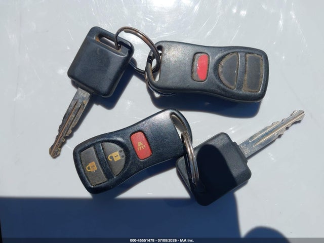 Продаж на аукціоні авто 2006 Nissan Xterra S, vin: 5N1AN08U86C542995, номер лоту: 45551478