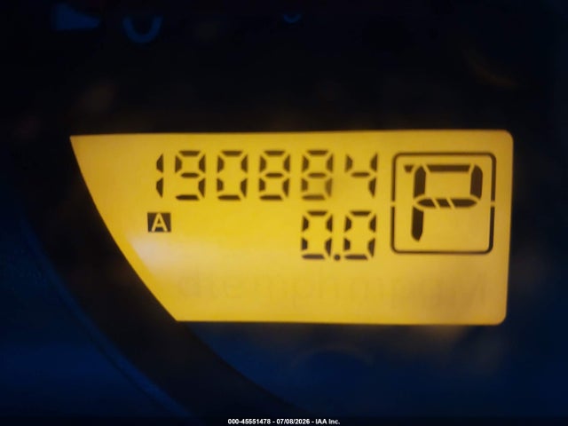 Aukcja sprzedaży 2006 Nissan Xterra S, vin: 5N1AN08U86C542995, numer aukcji: 45551478