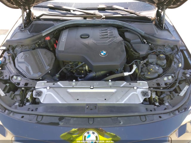 BMW 230 I 2022 3MW23CM04N8C47110 Image 10
