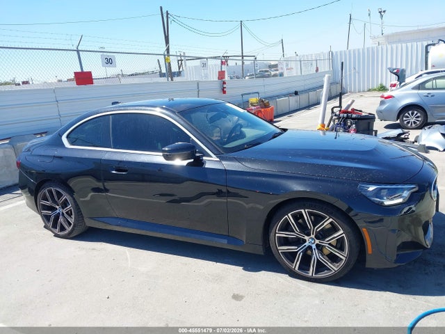 BMW 230 I 2022 3MW23CM04N8C47110 Image 16