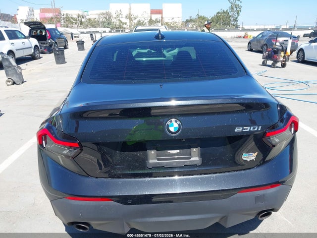 BMW 230 I 2022 3MW23CM04N8C47110 Image 19