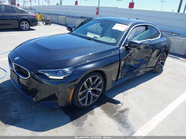 BMW 230 I 2022 3MW23CM04N8C47110 Image 2