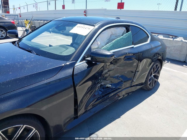 BMW 230 I 2022 3MW23CM04N8C47110 Image 6