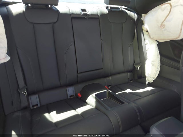 BMW 230 I 2022 3MW23CM04N8C47110 Image 8