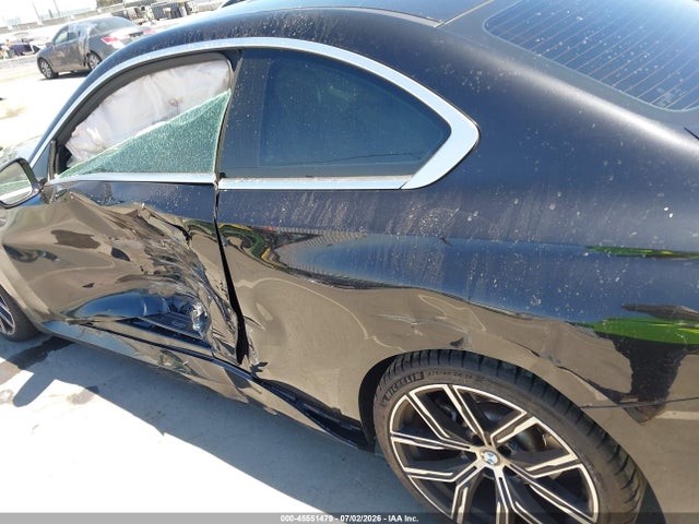 BMW 230 I 2022 3MW23CM04N8C47110 Image 13