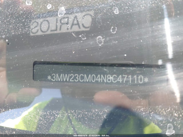 BMW 230 I 2022 3MW23CM04N8C47110 Image 9