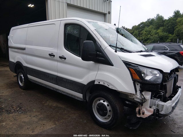 Aukcja sprzedaży 2025 Ford Transit-250, vin: 1FTBR1Y86SKA83617, numer aukcji: 45551482