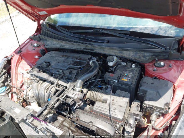 Продаж на аукціоні авто 2023 Hyundai Elantra Sel, vin: KMHLS4AG1PU461667, номер лоту: 45551485