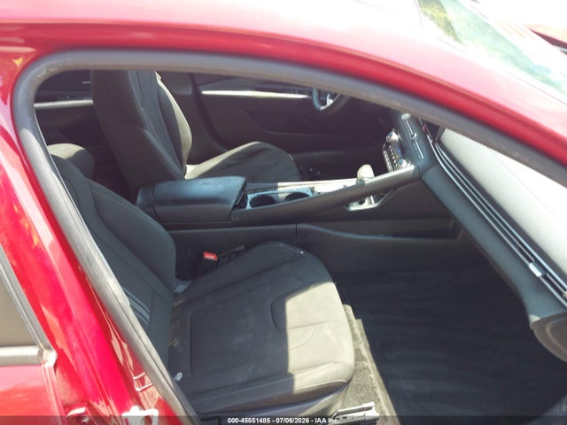 Продаж на аукціоні авто 2023 Hyundai Elantra Sel, vin: KMHLS4AG1PU461667, номер лоту: 45551485