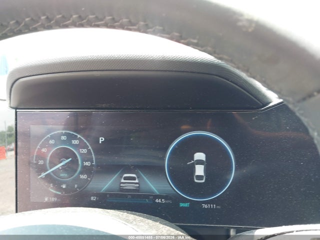 Продаж на аукціоні авто 2023 Hyundai Elantra Sel, vin: KMHLS4AG1PU461667, номер лоту: 45551485