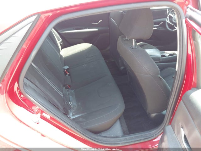 Продаж на аукціоні авто 2023 Hyundai Elantra Sel, vin: KMHLS4AG1PU461667, номер лоту: 45551485
