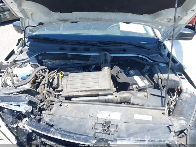 3VW267AJ8GM351931 Volkswagen Jetta 1.4t S