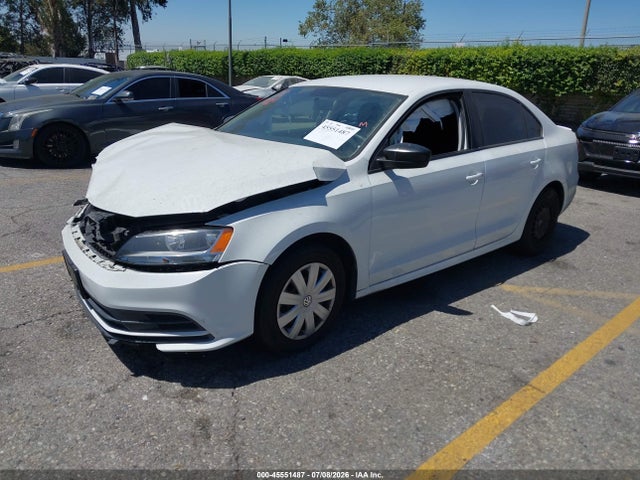 3VW267AJ8GM351931 Volkswagen Jetta 1.4t S