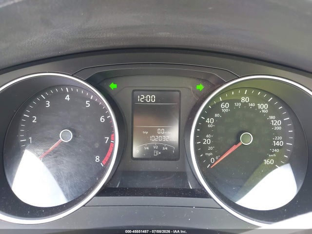 3VW267AJ8GM351931 Volkswagen Jetta 1.4t S
