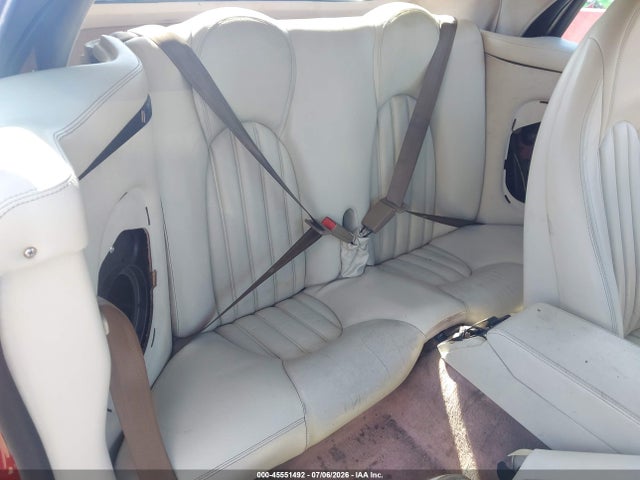 Aukcja sprzedaży 1999 Jaguar Xk8, vin: SAJGX2042XC041720, numer aukcji: 45551492