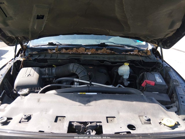 Aukcja sprzedaży 2012 Ram 1500 Sport, vin: 1C6RD6MT4CS302460, numer aukcji: 45551497