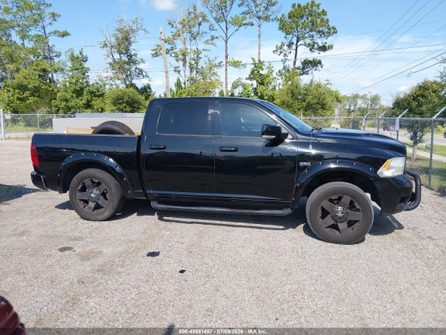 Aukcja sprzedaży 2012 Ram 1500 Sport, vin: 1C6RD6MT4CS302460, numer aukcji: 45551497