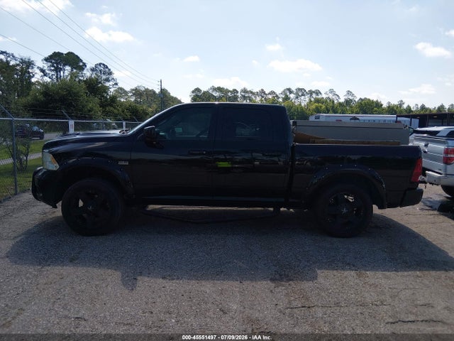 Aukcja sprzedaży 2012 Ram 1500 Sport, vin: 1C6RD6MT4CS302460, numer aukcji: 45551497