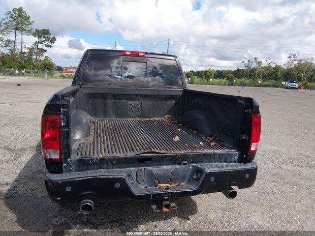 Aukcja sprzedaży 2012 Ram 1500 Sport, vin: 1C6RD6MT4CS302460, numer aukcji: 45551497