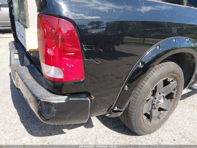 Aukcja sprzedaży 2012 Ram 1500 Sport, vin: 1C6RD6MT4CS302460, numer aukcji: 45551497