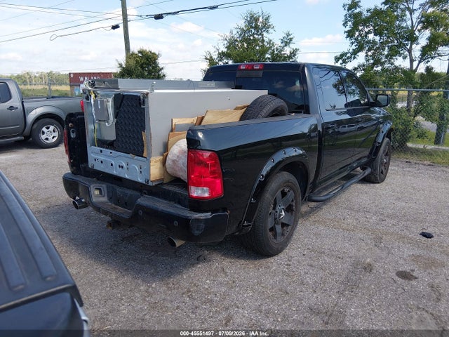 Aukcja sprzedaży 2012 Ram 1500 Sport, vin: 1C6RD6MT4CS302460, numer aukcji: 45551497