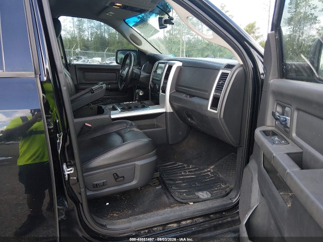 Aukcja sprzedaży 2012 Ram 1500 Sport, vin: 1C6RD6MT4CS302460, numer aukcji: 45551497