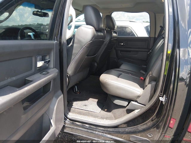 Aukcja sprzedaży 2012 Ram 1500 Sport, vin: 1C6RD6MT4CS302460, numer aukcji: 45551497