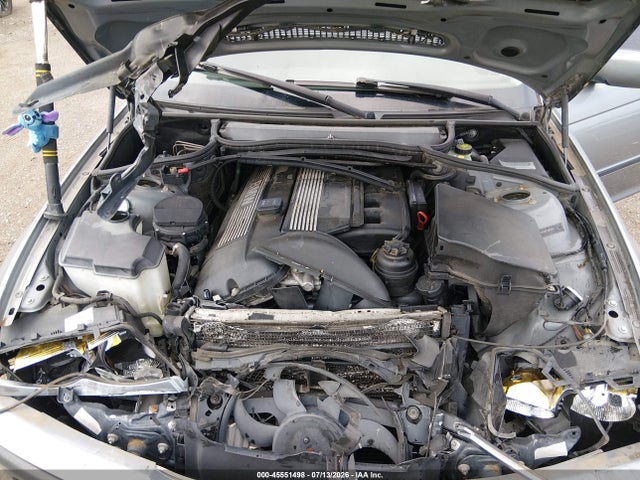45551498 :رقم المزاد ، WBAEW53435PN37473 vin ، 2005 Bmw 330xi مزاد بيع