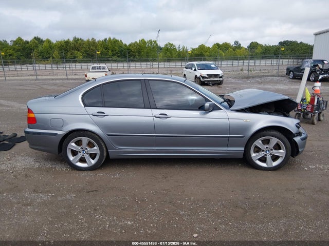 45551498 :رقم المزاد ، WBAEW53435PN37473 vin ، 2005 Bmw 330xi مزاد بيع