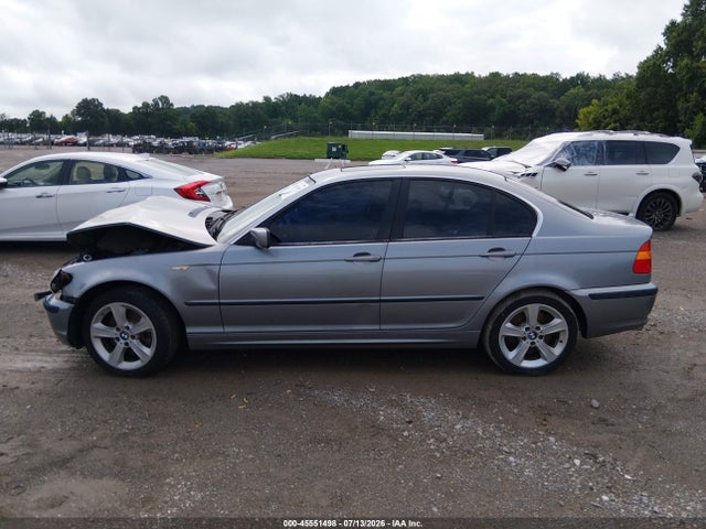 45551498 :رقم المزاد ، WBAEW53435PN37473 vin ، 2005 Bmw 330xi مزاد بيع