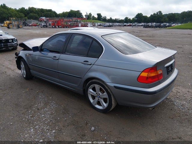 45551498 :رقم المزاد ، WBAEW53435PN37473 vin ، 2005 Bmw 330xi مزاد بيع