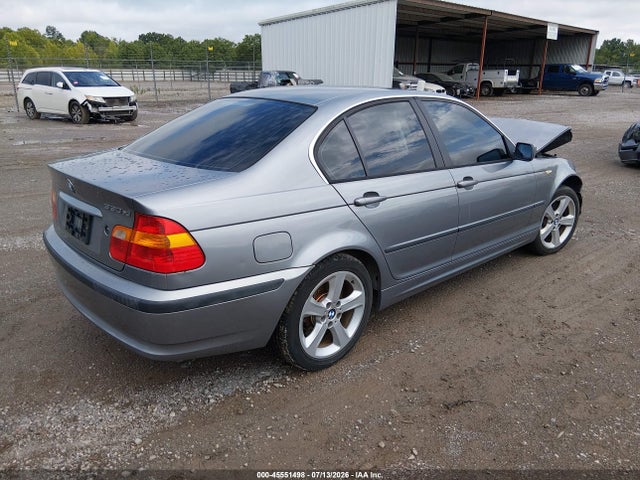 45551498 :رقم المزاد ، WBAEW53435PN37473 vin ، 2005 Bmw 330xi مزاد بيع