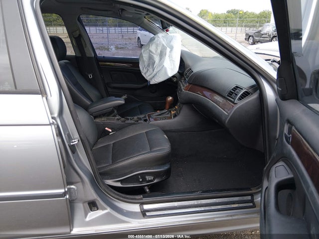 45551498 :رقم المزاد ، WBAEW53435PN37473 vin ، 2005 Bmw 330xi مزاد بيع