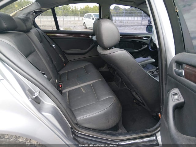 45551498 :رقم المزاد ، WBAEW53435PN37473 vin ، 2005 Bmw 330xi مزاد بيع