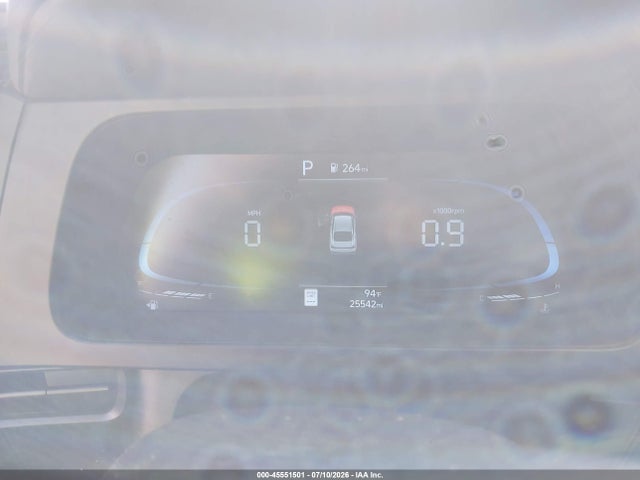 KMHLM4DG8SU865189 Hyundai Elantra Sel Sport