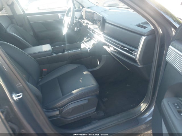 Hyundai Santa Fe Sel 2026 5NMP2DGL7TH186964 Image 5