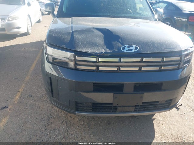 Hyundai Santa Fe Sel 2026 5NMP2DGL7TH186964 Image 6