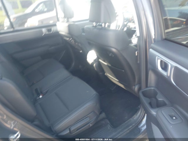 Hyundai Santa Fe Sel 2026 5NMP2DGL7TH186964 Image 8